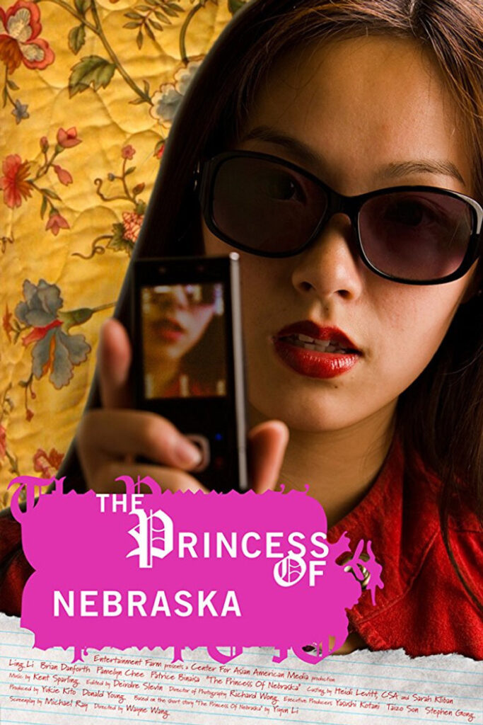 La princesa de nebraska