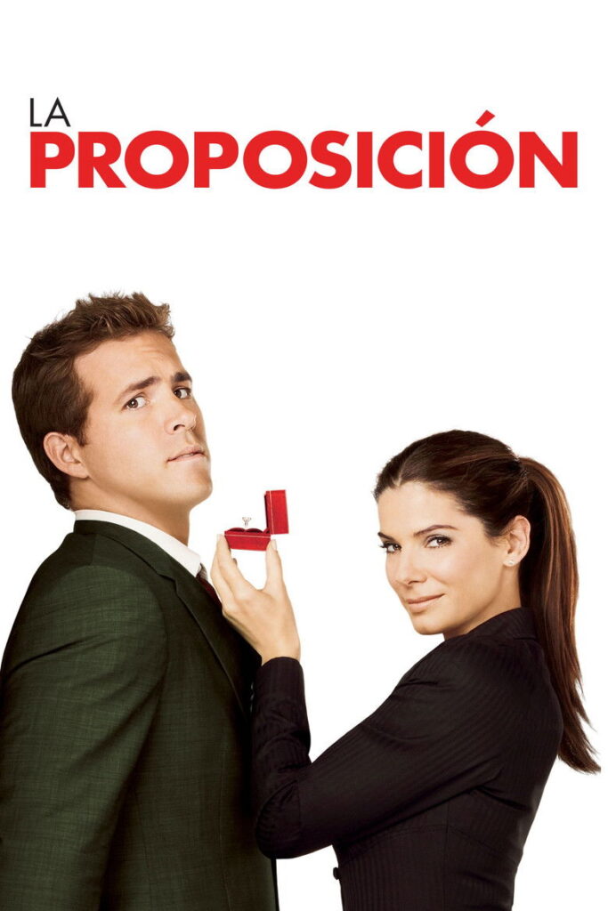 La propuesta (the proposition)