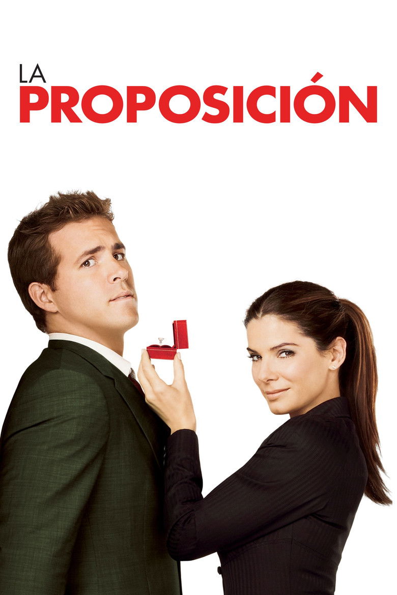 La propuesta (the proposition)