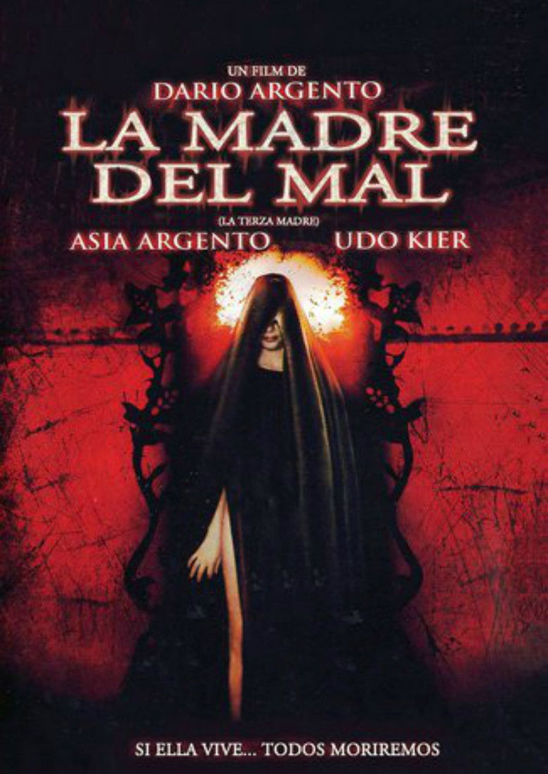 La terza Madre