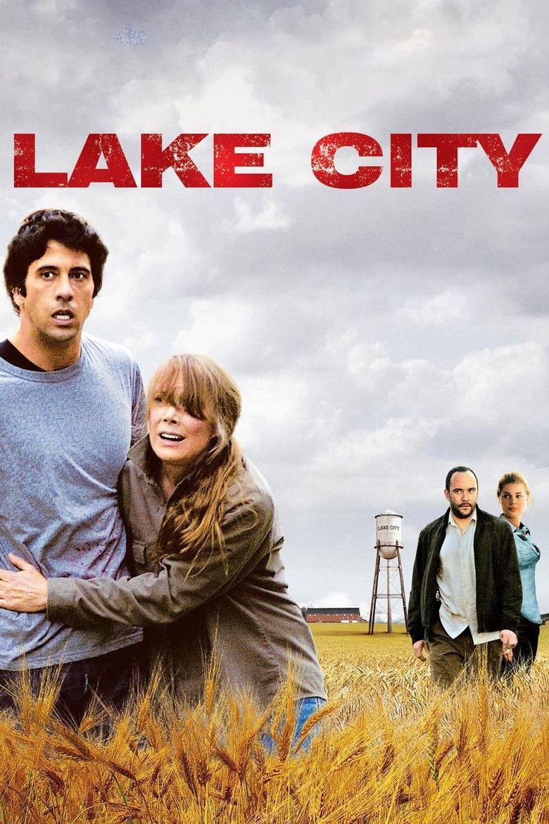 Lake city
