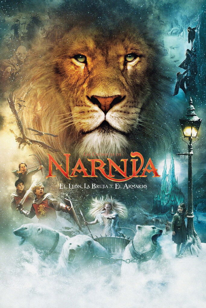 Las cronicas de Narnia