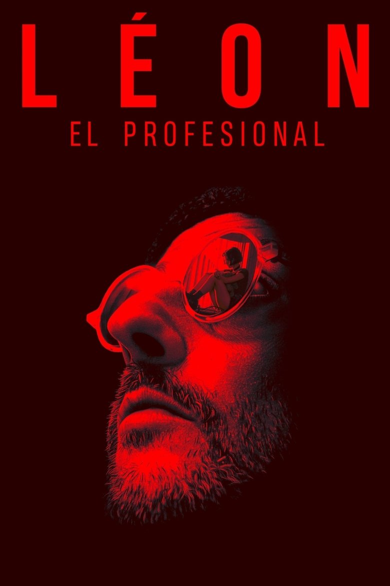 Leon (el profesional)