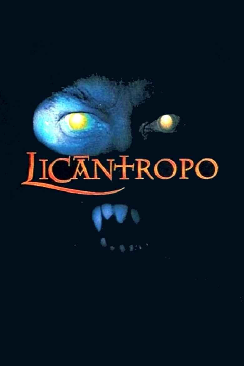 Licántropo, El asesino de la luna llena