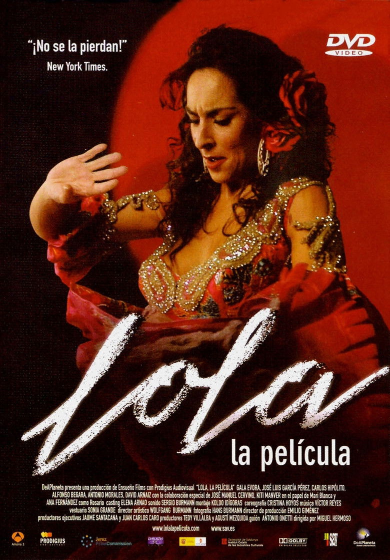 Lola: La película