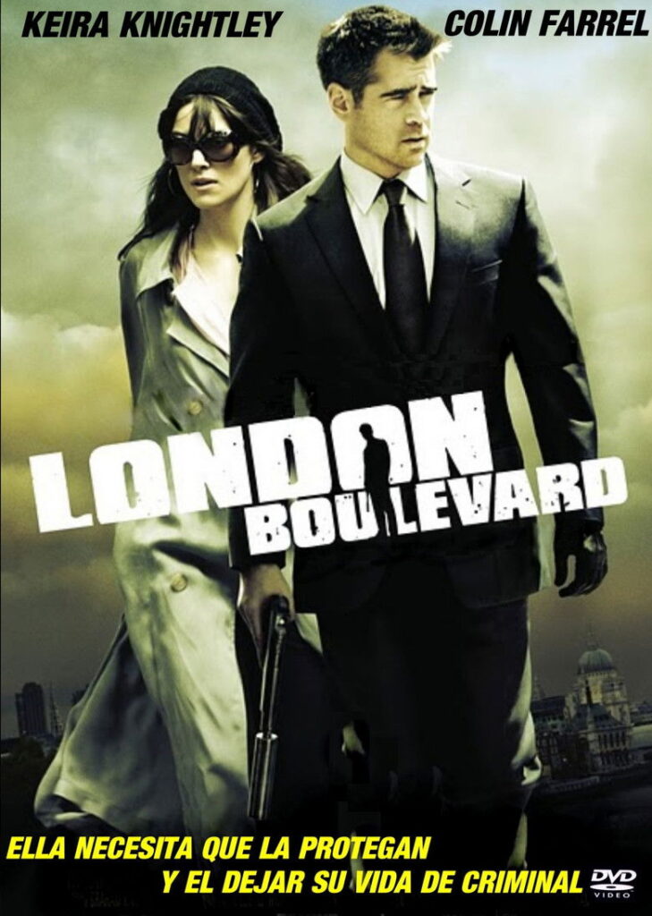 London boulevard