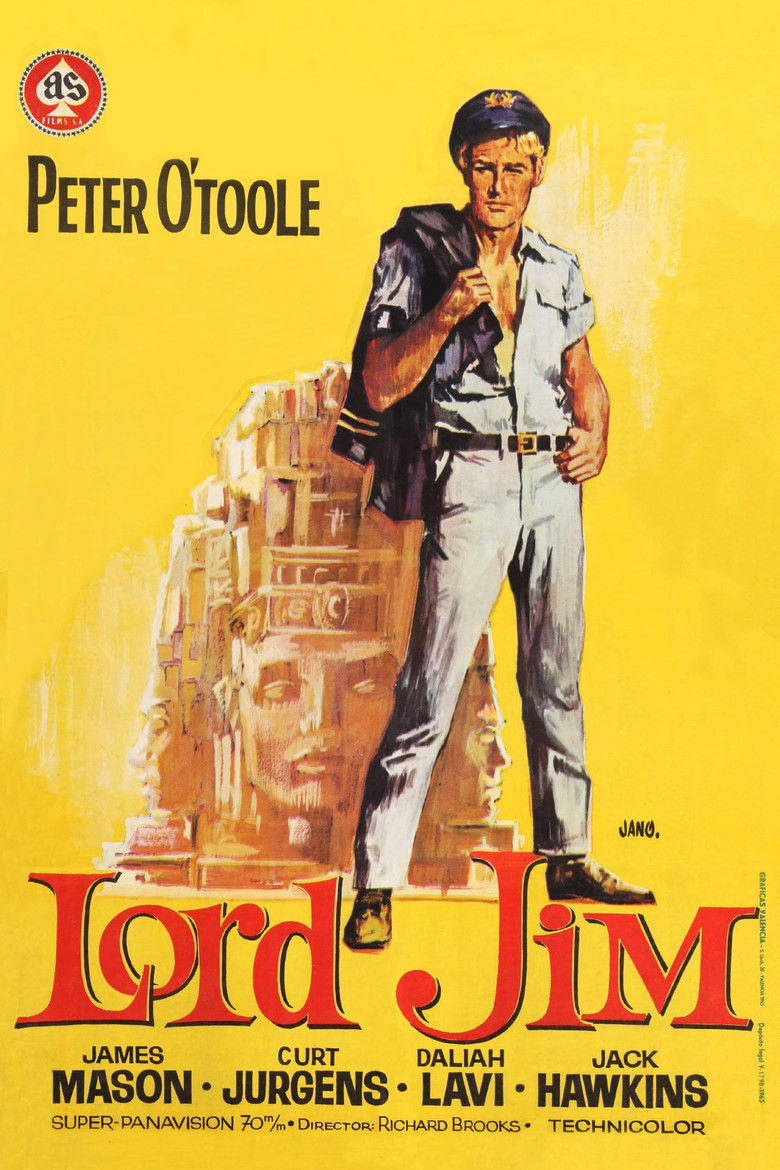 Lord jim