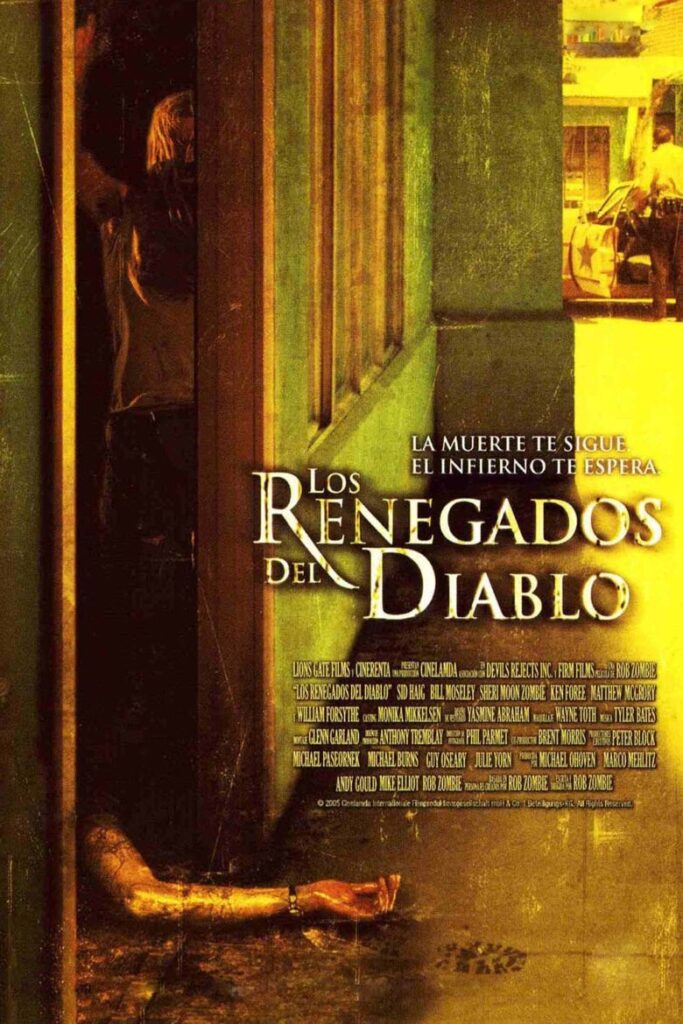 Los Renegados del Diablo