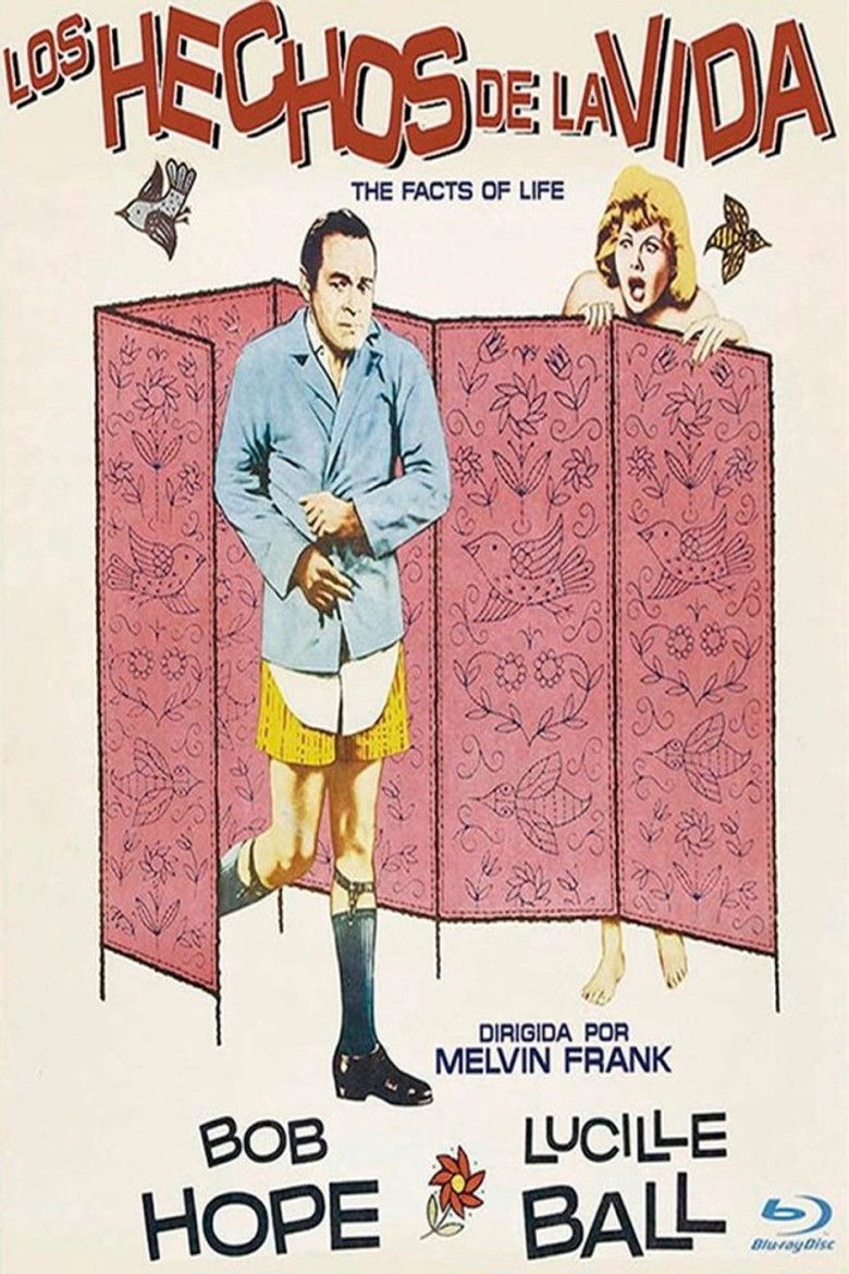 Los hechos de la vida (The Facts of life)