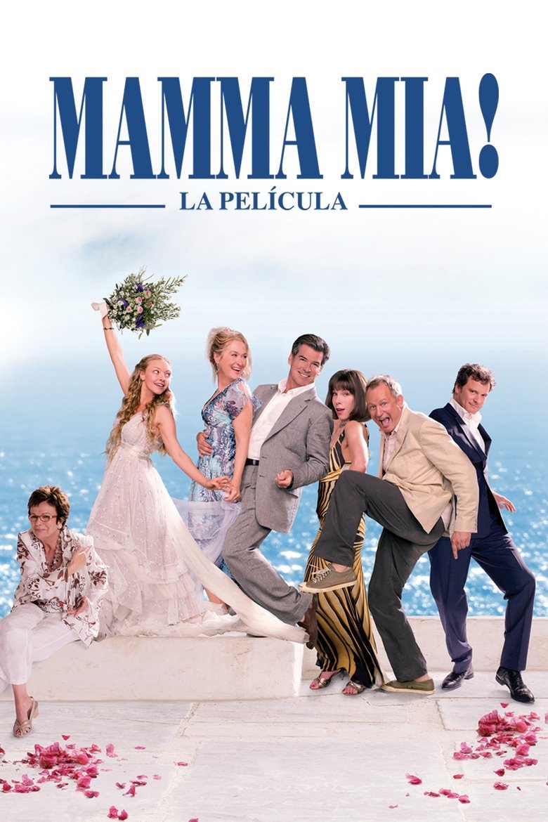 Mamma mia
