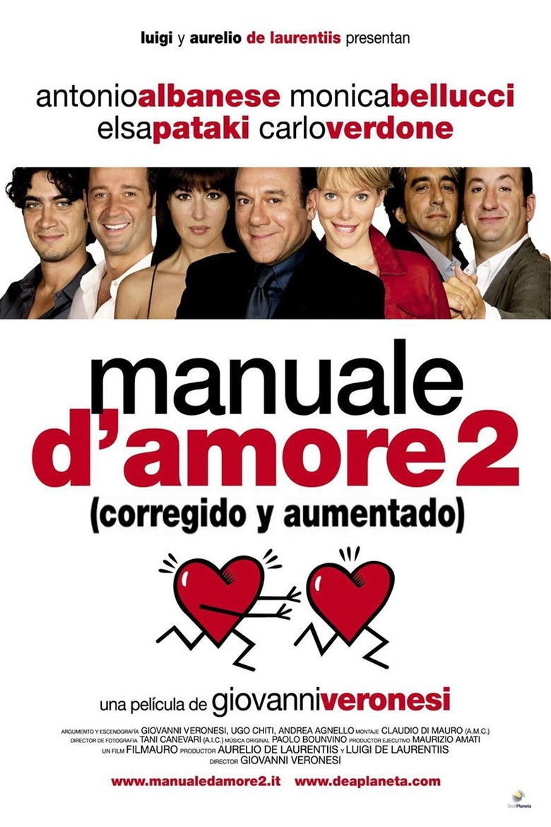Manuale D’Amore 2