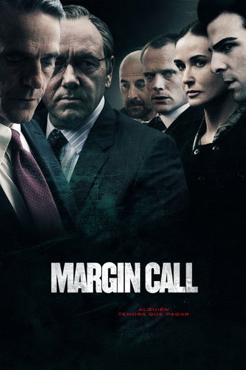 Margin call