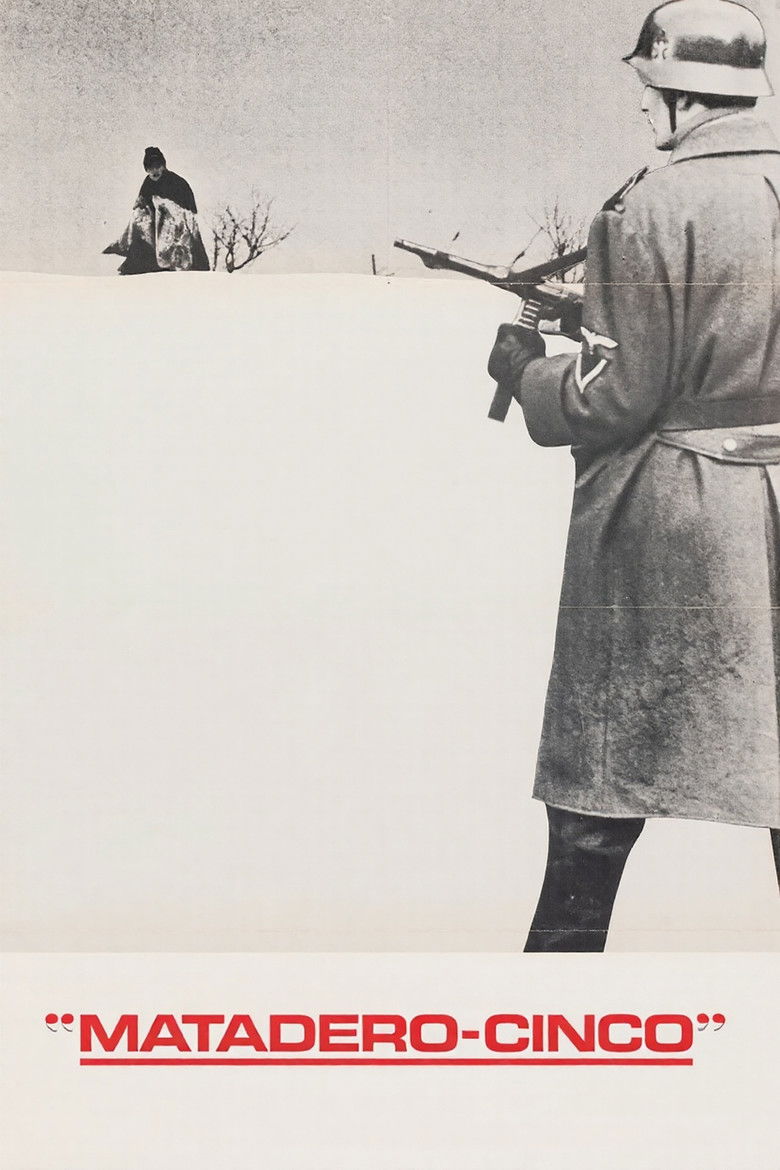 Matadero cinco