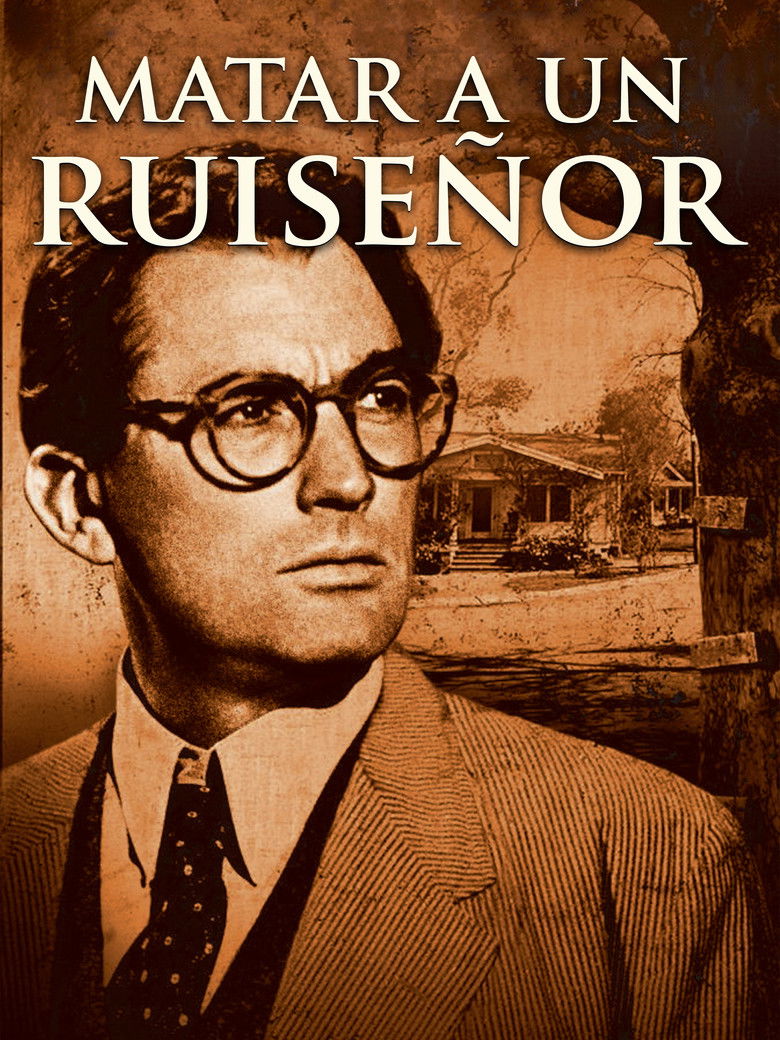 Matar a un Ruiseñor