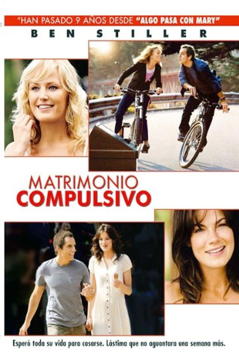 Matrimonio Compulsivo