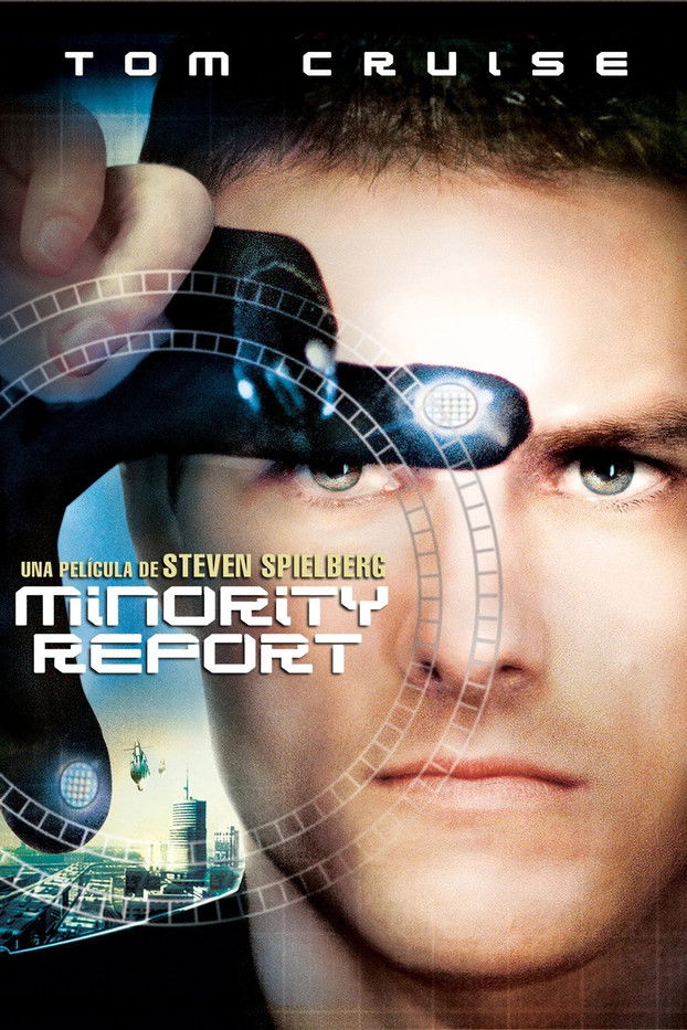 Minority report
