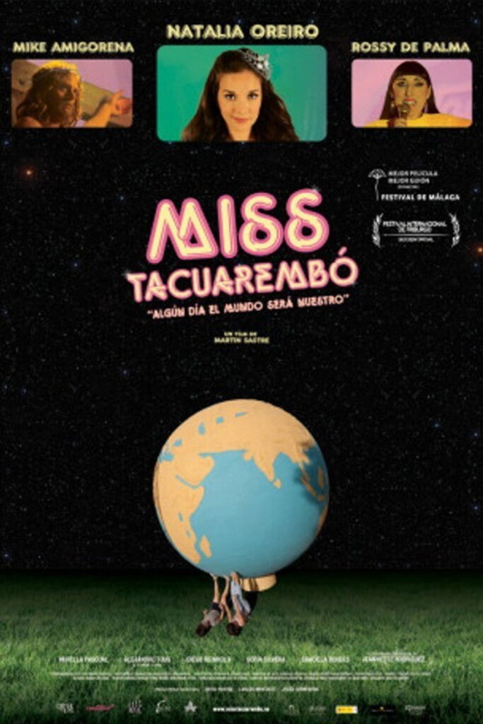 Miss tacuarembó