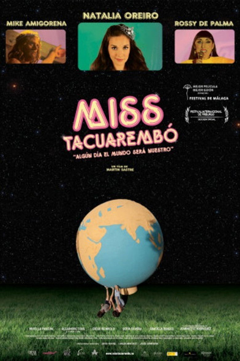 Miss tacuarembó