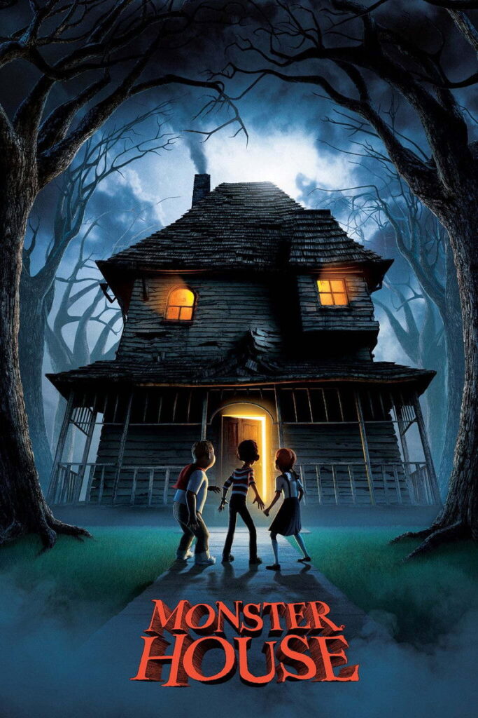 Monster house