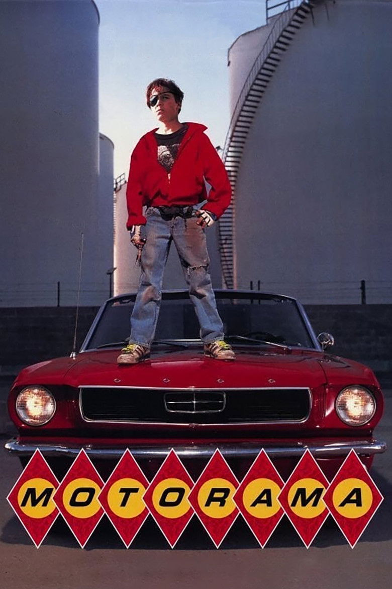 Motorama. (motorama.)