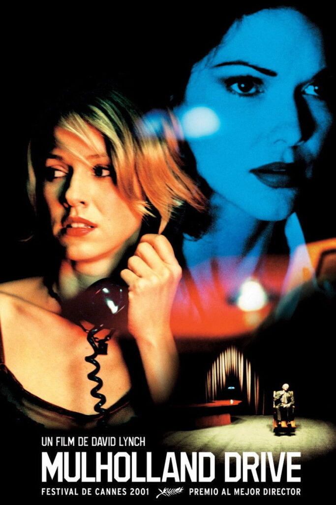 Mulholland drive