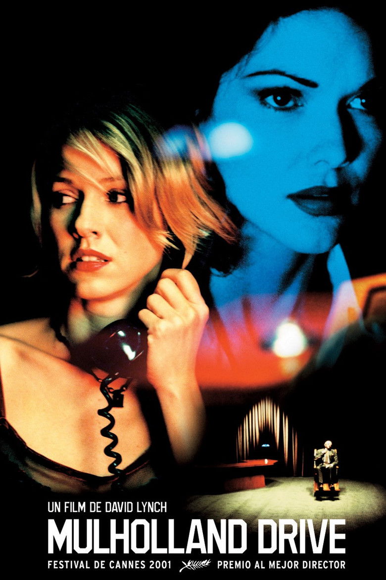 Mulholland drive