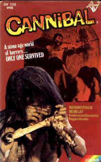 Mundo salvaje mundo canibal