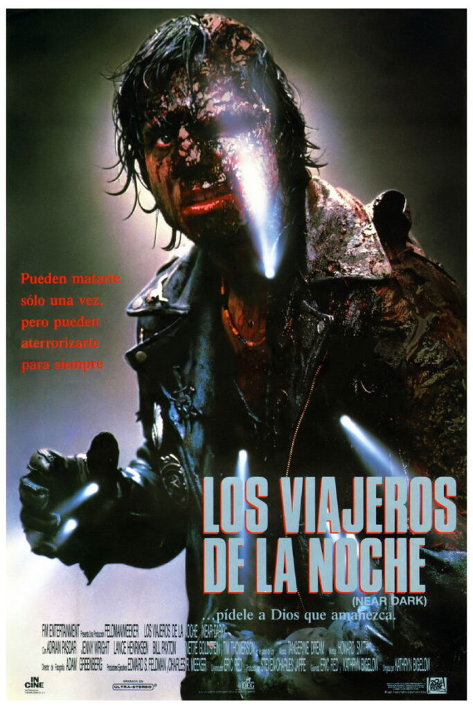 Near dark