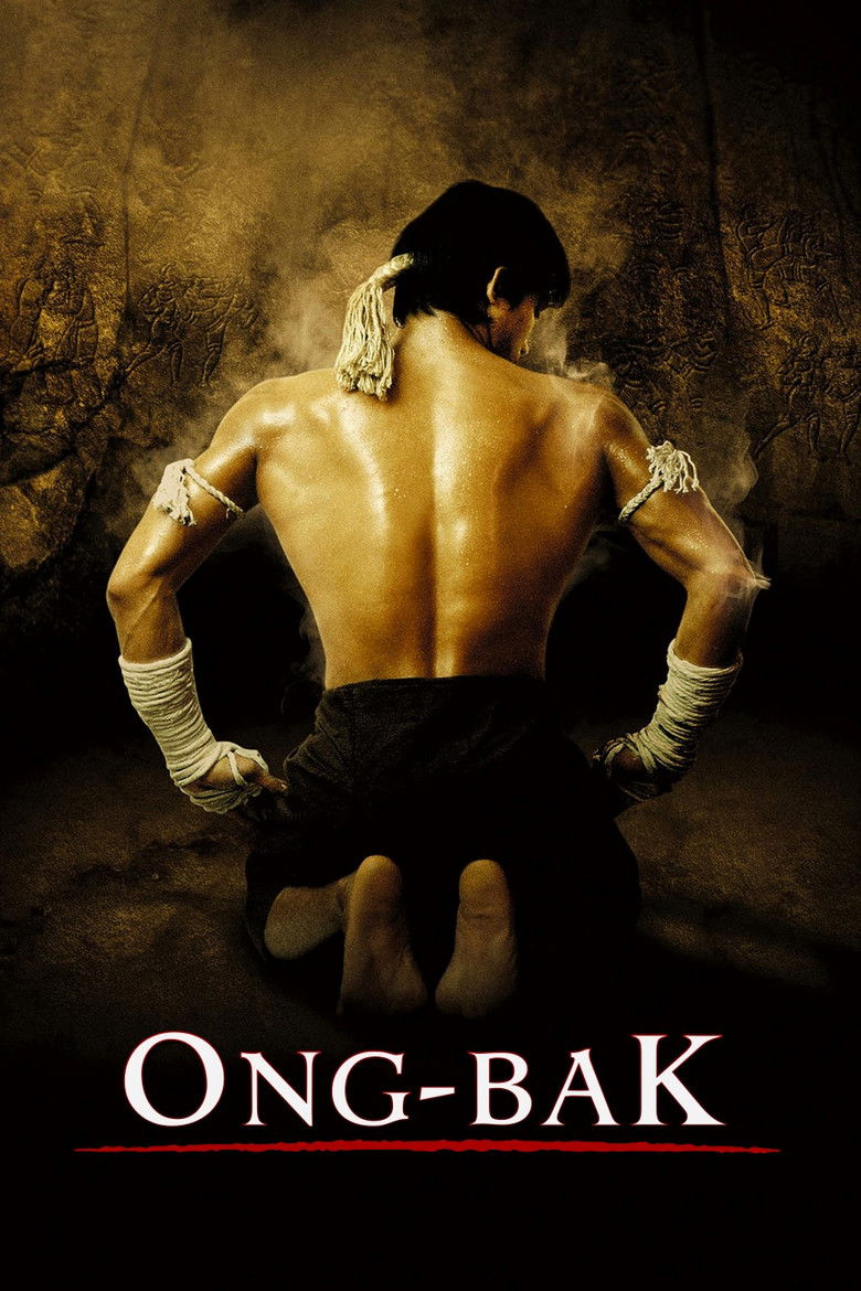 Ong-bak