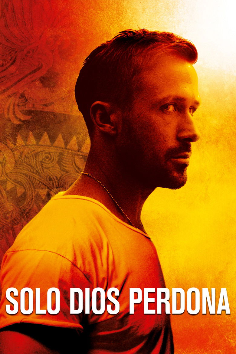 Only god forgives