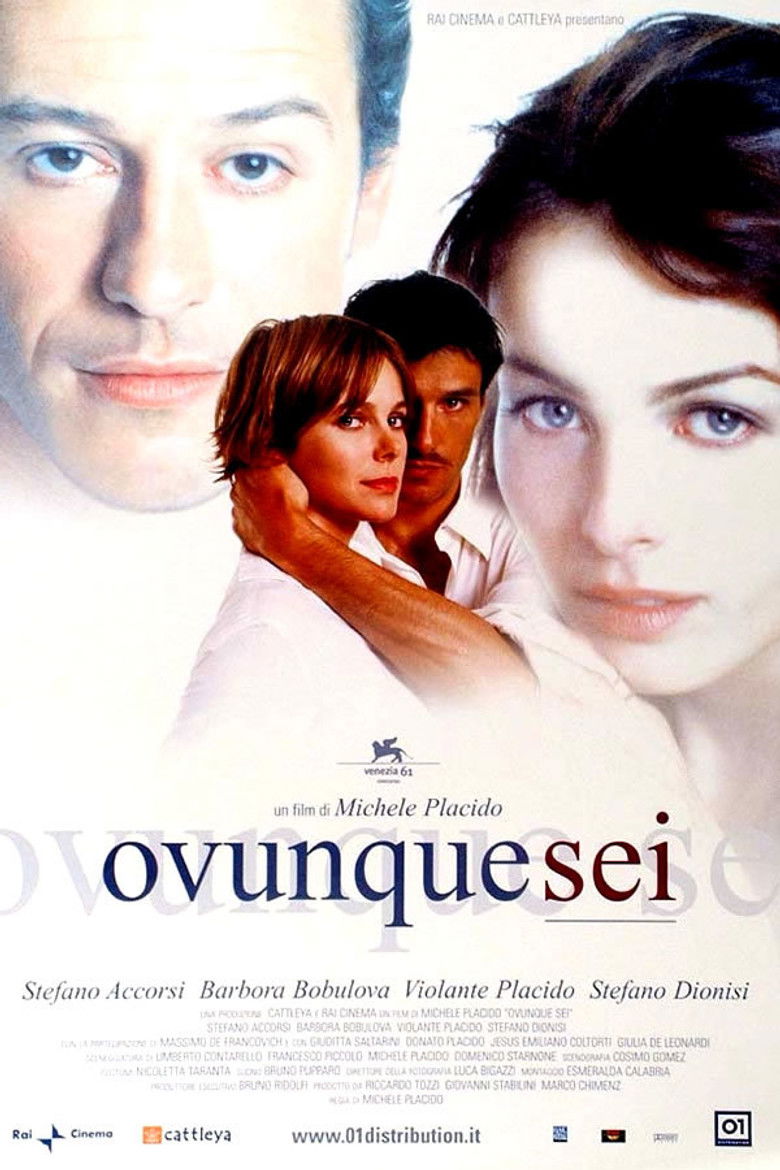 Ovunque Sei
