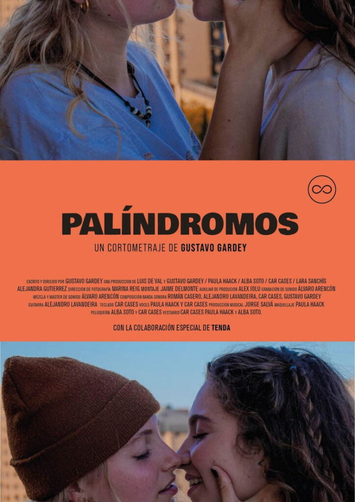 Palindromos