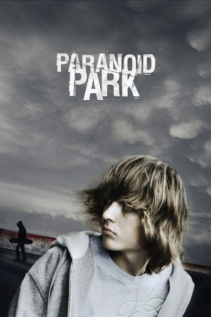 Paranoid park