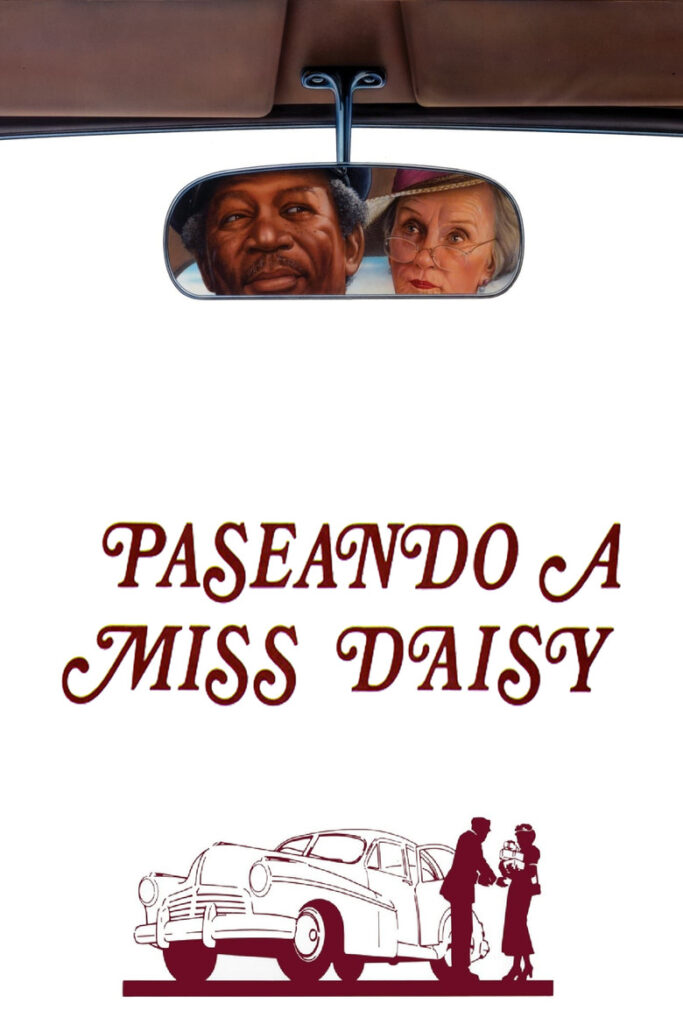 Paseando a miss daisy