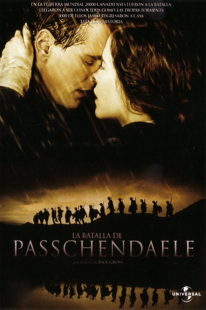 Passchendaele