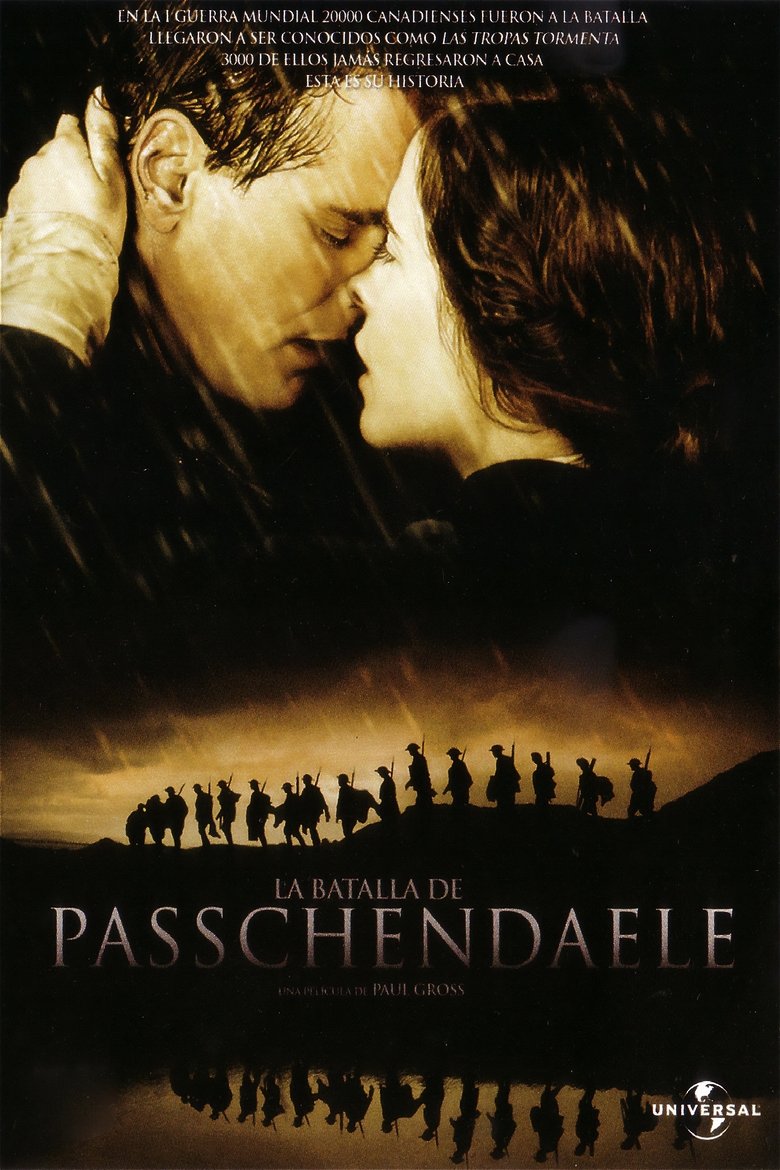 Passchendaele
