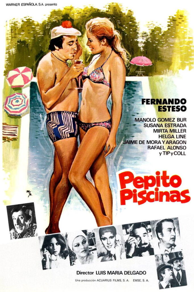 Pepito piscinas