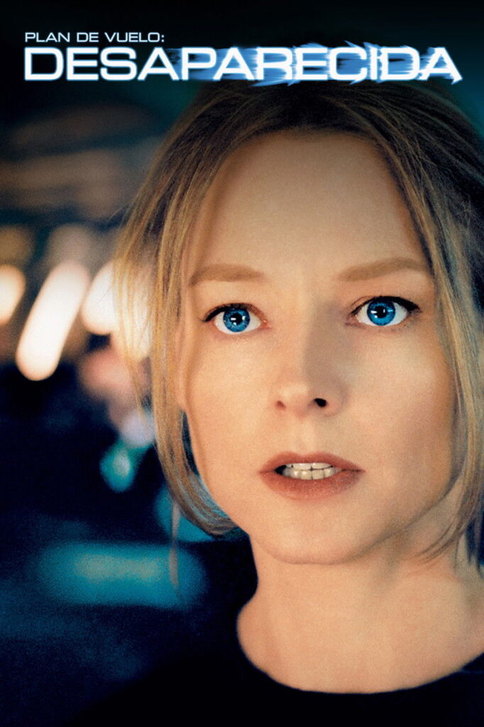 Plan de Vuelo (Desaparecida)