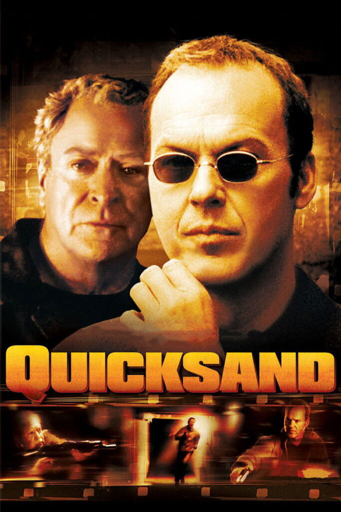 Quicksand: juego sucio