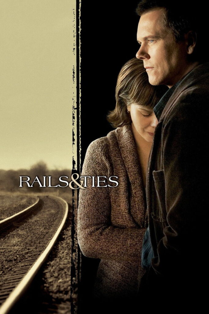 Rails & ties