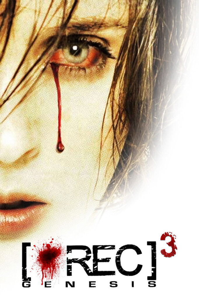 Rec 3: genesis