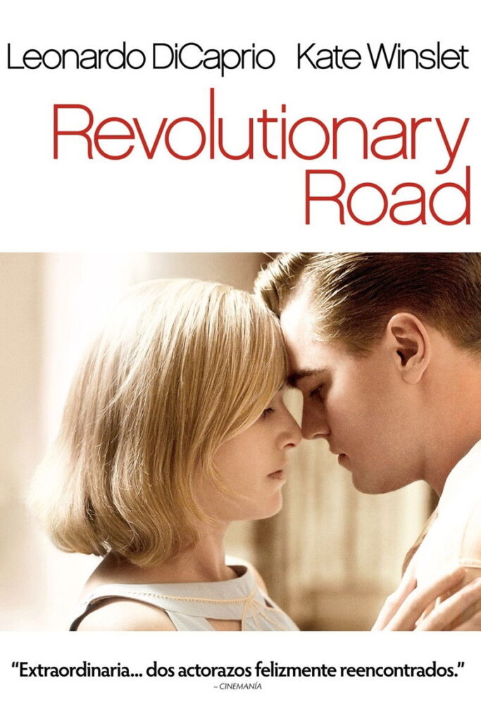 Revolutionary road