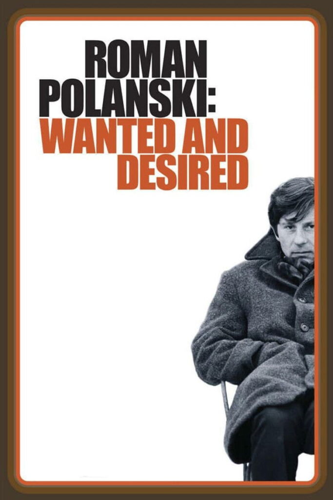 Roman polanski: se busca
