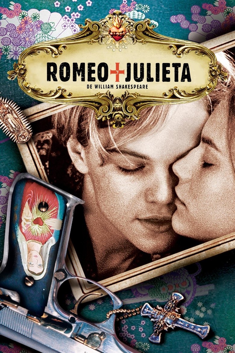 Romeo+julieta
