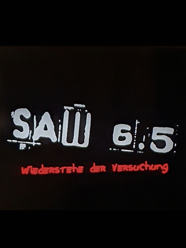 Saw 6