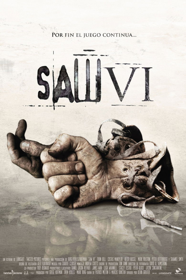 Saw vi. (saw vi.)