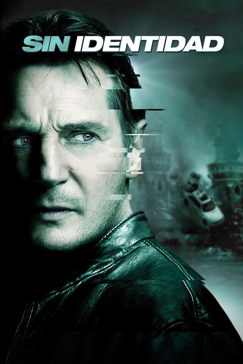 Sin identidad (unknown)