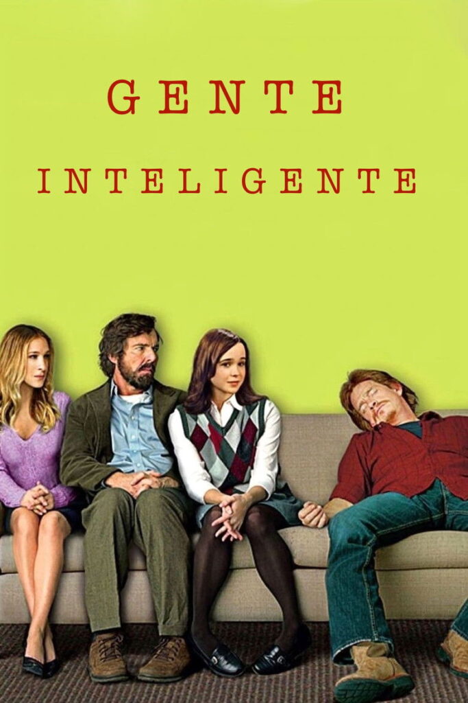 Smart people. (gente inteligente). (smart people. )