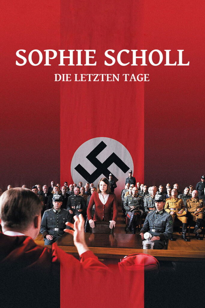 Sophie Scholl