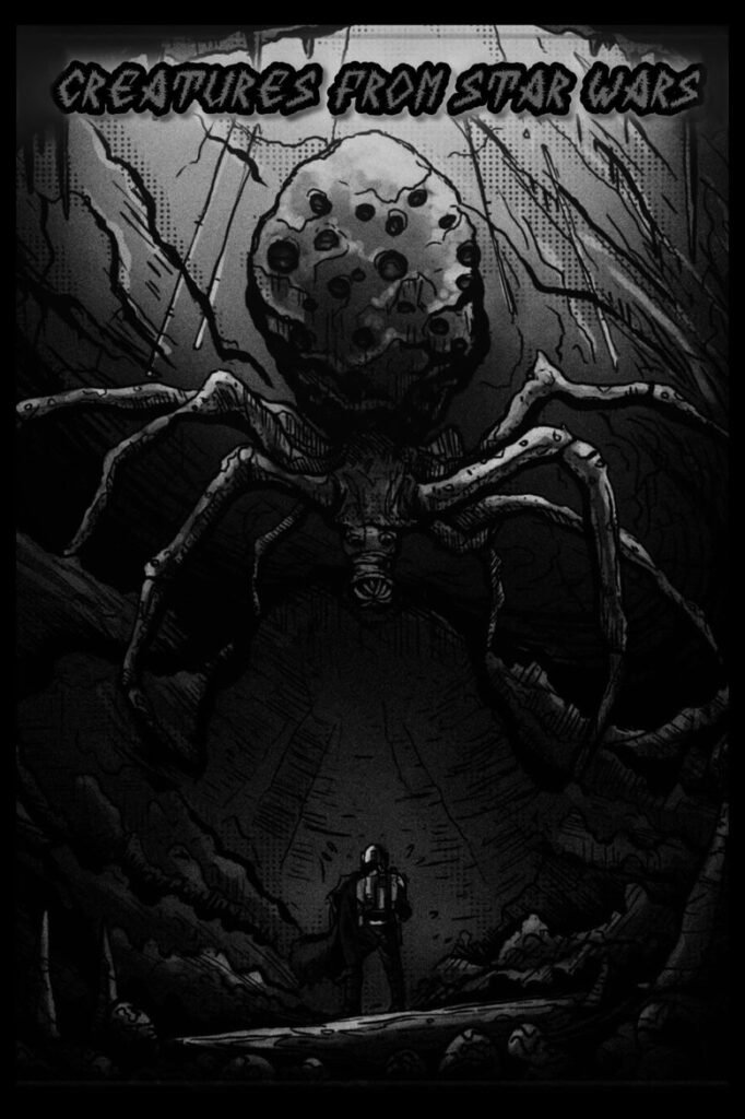 Star Wars: La guerra de las galaxias